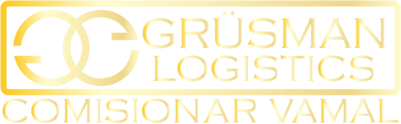Grüsman Comisionar Vamal Logo